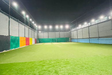 TCA DUGOUT | Gwalior | TurfBooking